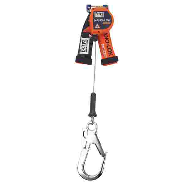 Nano-Lok Edge s lankem 2,5 m