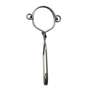 Klešťová karabina