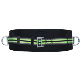 Pracovní polohovací pás