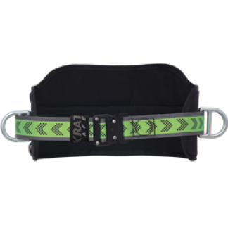 Pracovní polohovací pás s rychlosponou