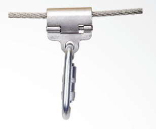 Pohyblivý kotvící bod UNILINE