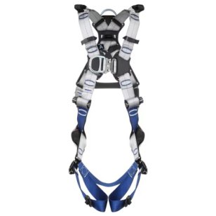 Zachycovací postroj Exofit XE 50 Rescue pro práci a záchranu ve výškách