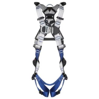 Zachycovací postroj Exofit XE 50 Rescue