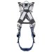 Zachycovací postroj Exofit XE 50 Rescue pro práci a záchranu ve výškách, obrázek 1