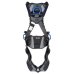 Zachycovací postroj ExoFit XE 200 Rescue pro práci a záchranu ve výškách, obrázek 1