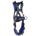 Zachycovací postroj ExoFit XE 200 Rescue pro práci a záchranu ve výškách, obrázek 2