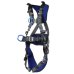 Zachycovací postroj ExoFit XE 200 Rescue pro práci a záchranu ve výškách, obrázek 3